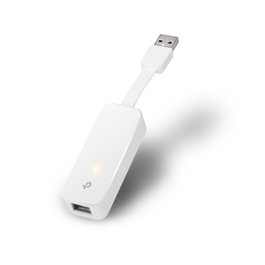 TP-Link UE300 Adaptador de Red USB 3.0 a Ethernet Gigabit